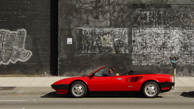 Illustration for article titled The Ten Slowest Sports Cars Of All Time